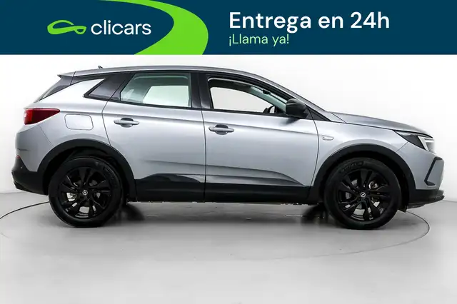 Opel Grandland view 7