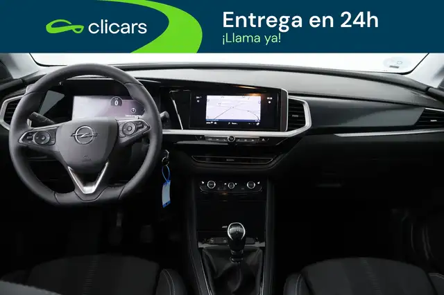 Opel Grandland view 13