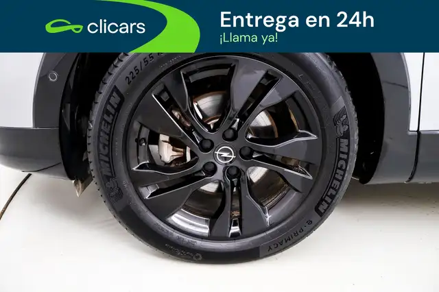 Opel Grandland view 11