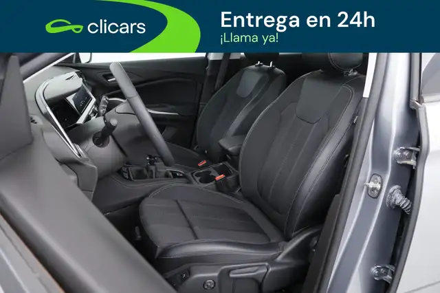 Opel Grandland view 14