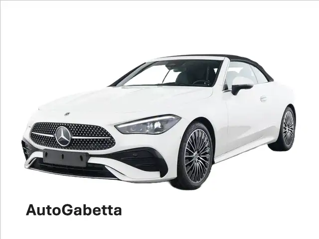 Mercedes-Benz CLE 200 Cabrio AMG Line Advanced Plus IN ARRIVO!!