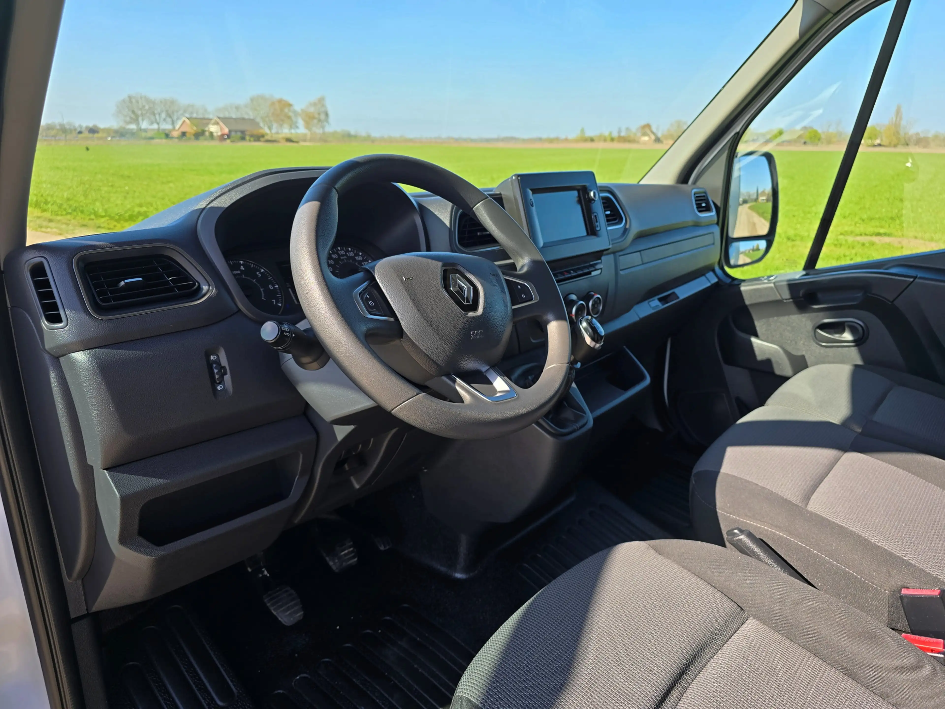 Renault Master T35 2.3 dCi Lowliner - 145 Pk - Euro 6 - Airco - C — photo 19