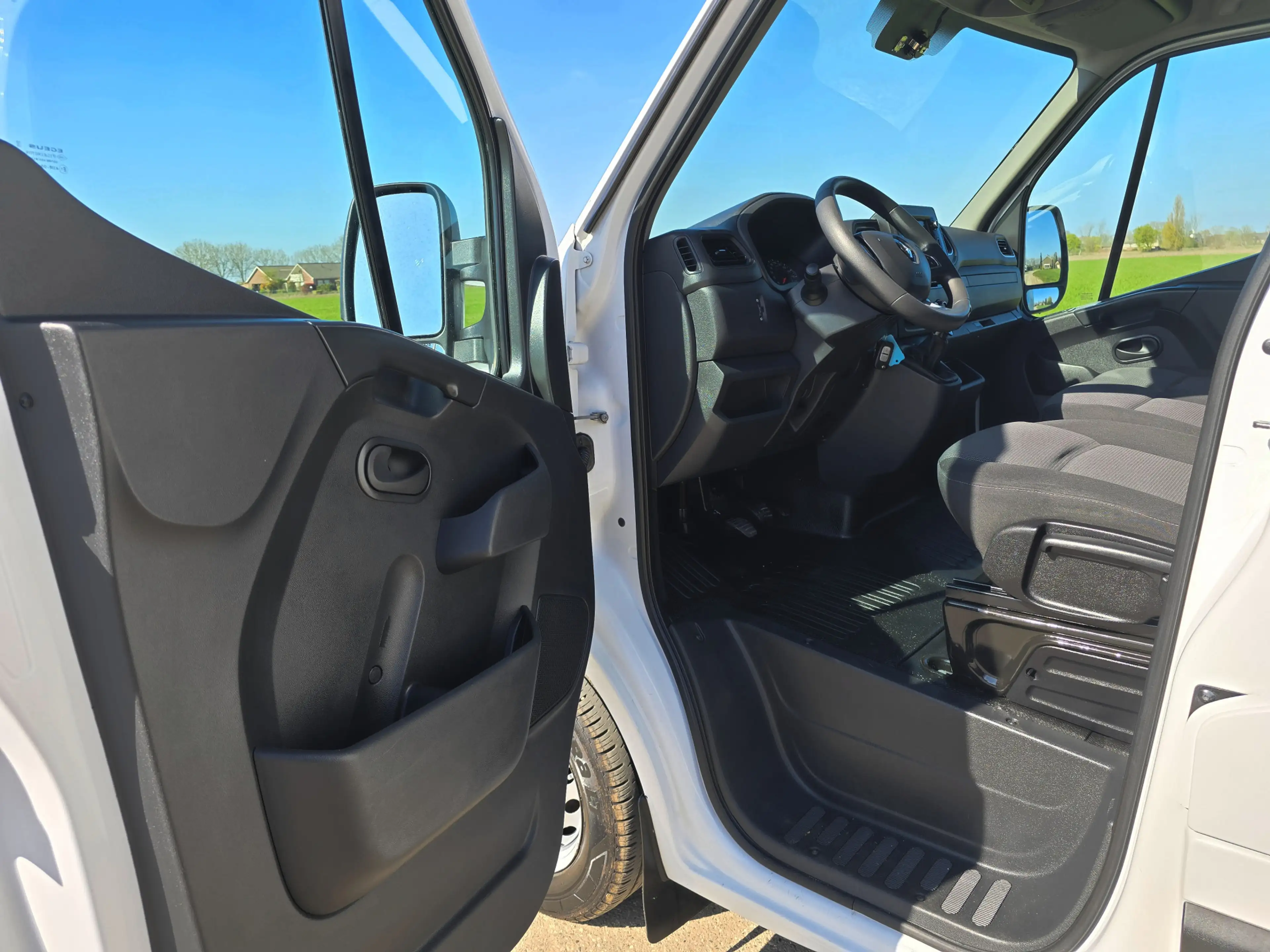 Renault Master T35 2.3 dCi Lowliner - 145 Pk - Euro 6 - Airco - C — photo 16
