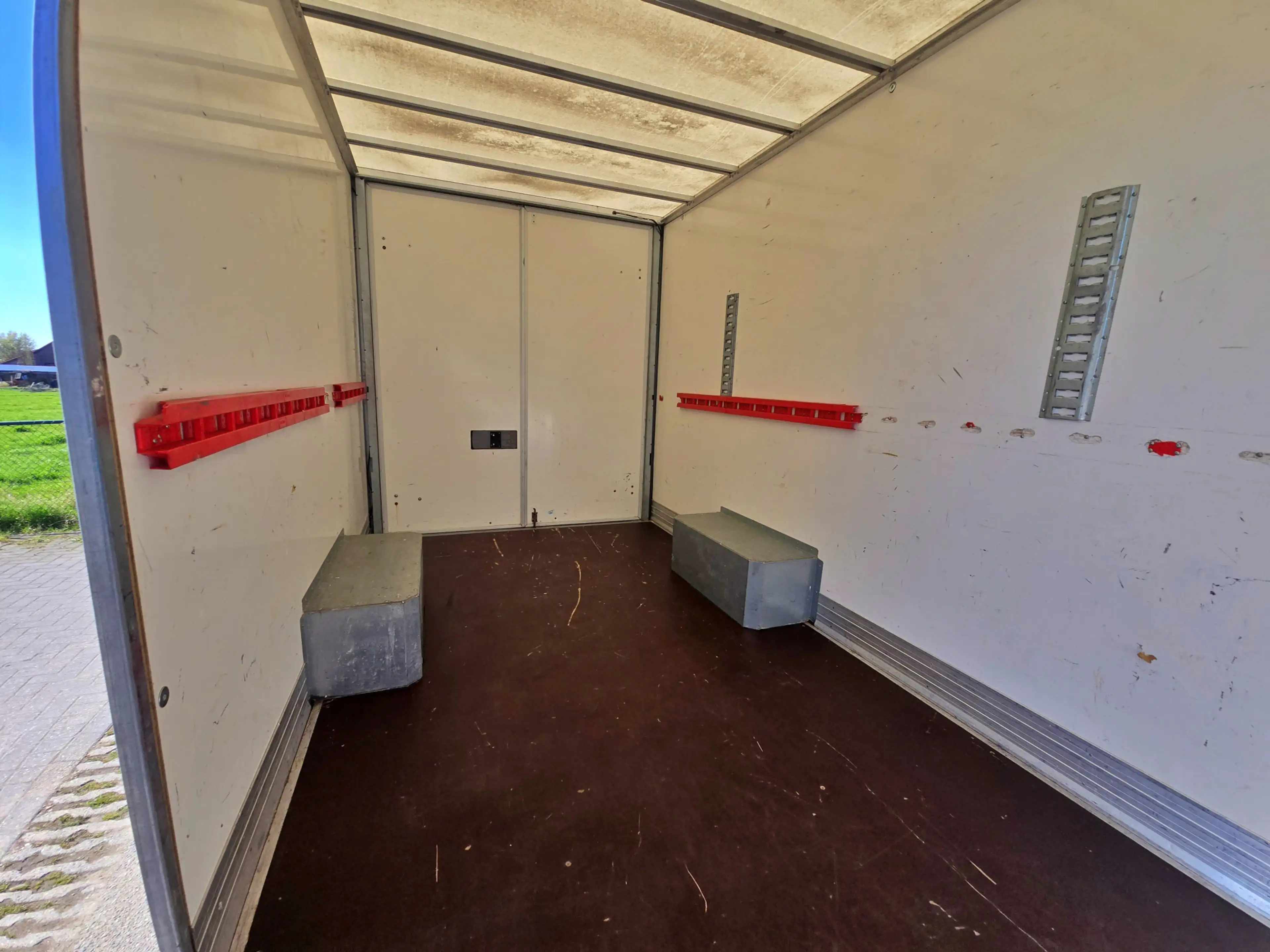 Renault Master T35 2.3 dCi Lowliner - 145 Pk - Euro 6 - Airco - C — photo 23