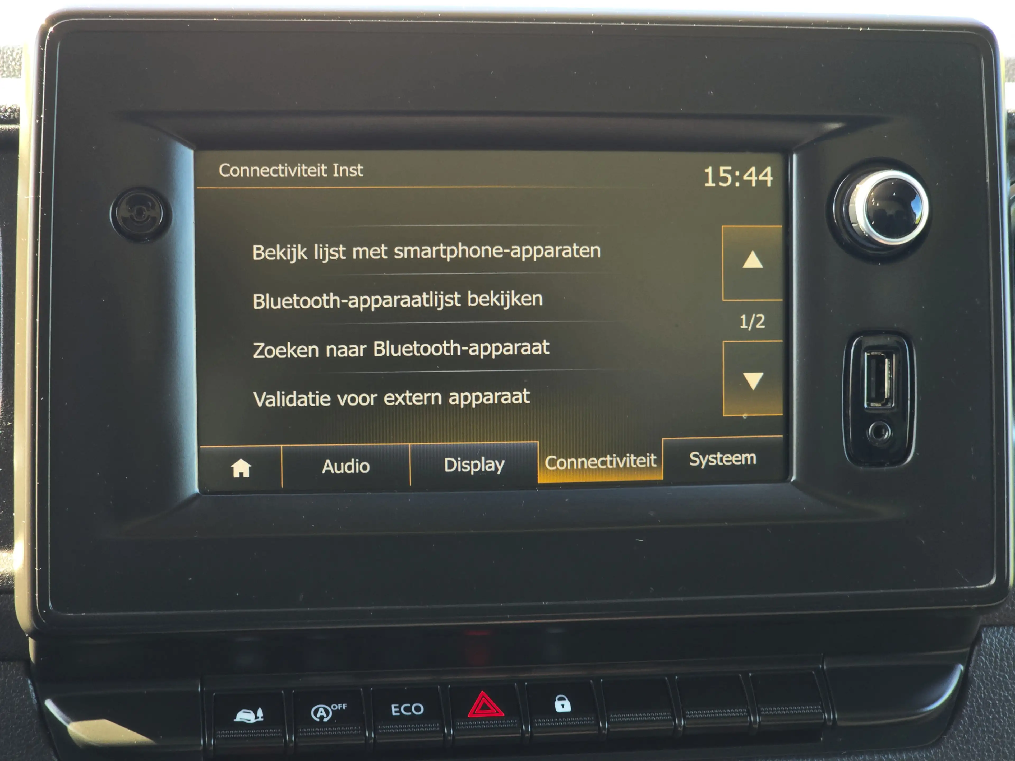 Renault Master T35 2.3 dCi Lowliner - 145 Pk - Euro 6 - Airco - C — photo 30