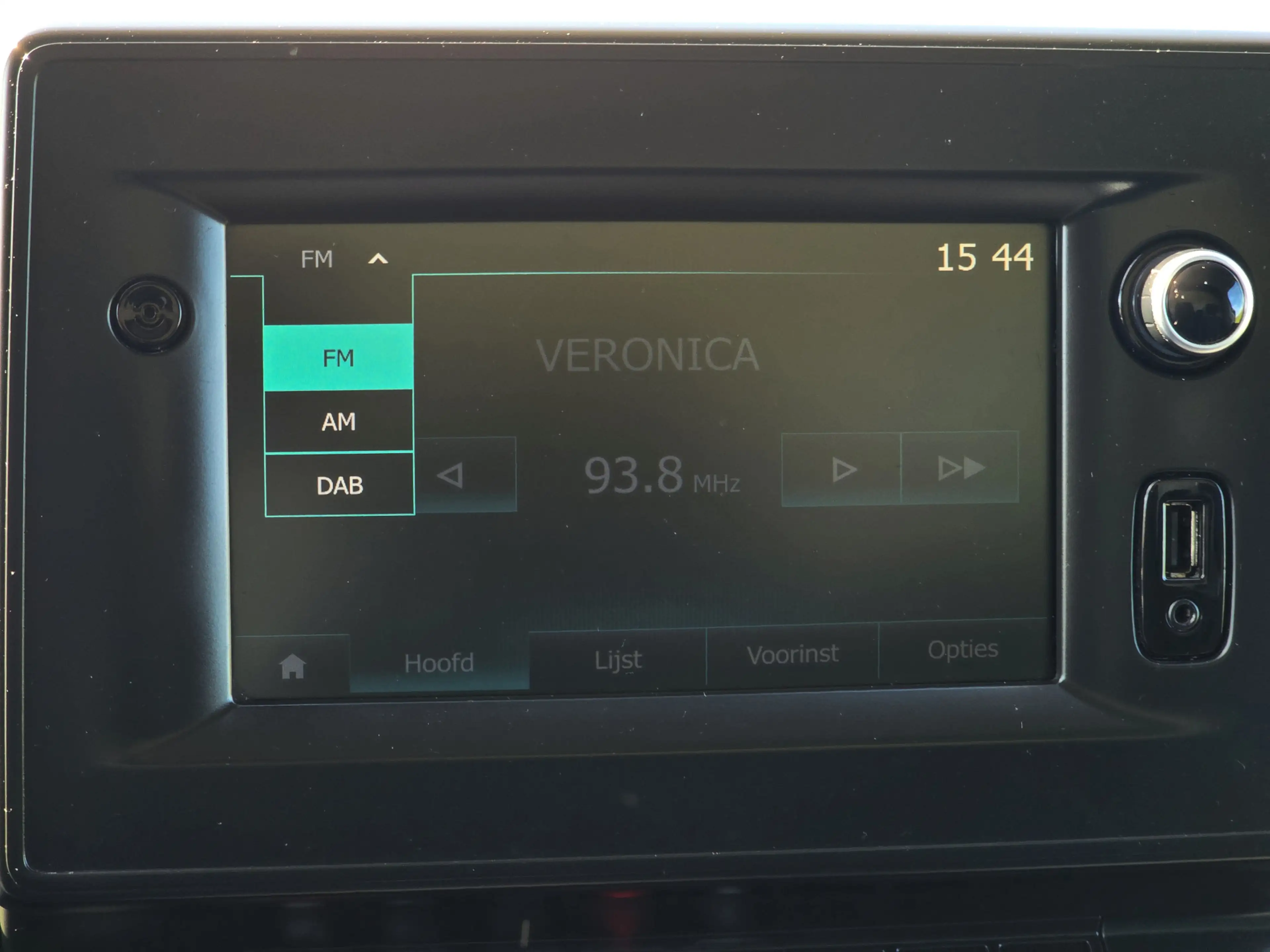 Renault Master T35 2.3 dCi Lowliner - 145 Pk - Euro 6 - Airco - C — photo 24