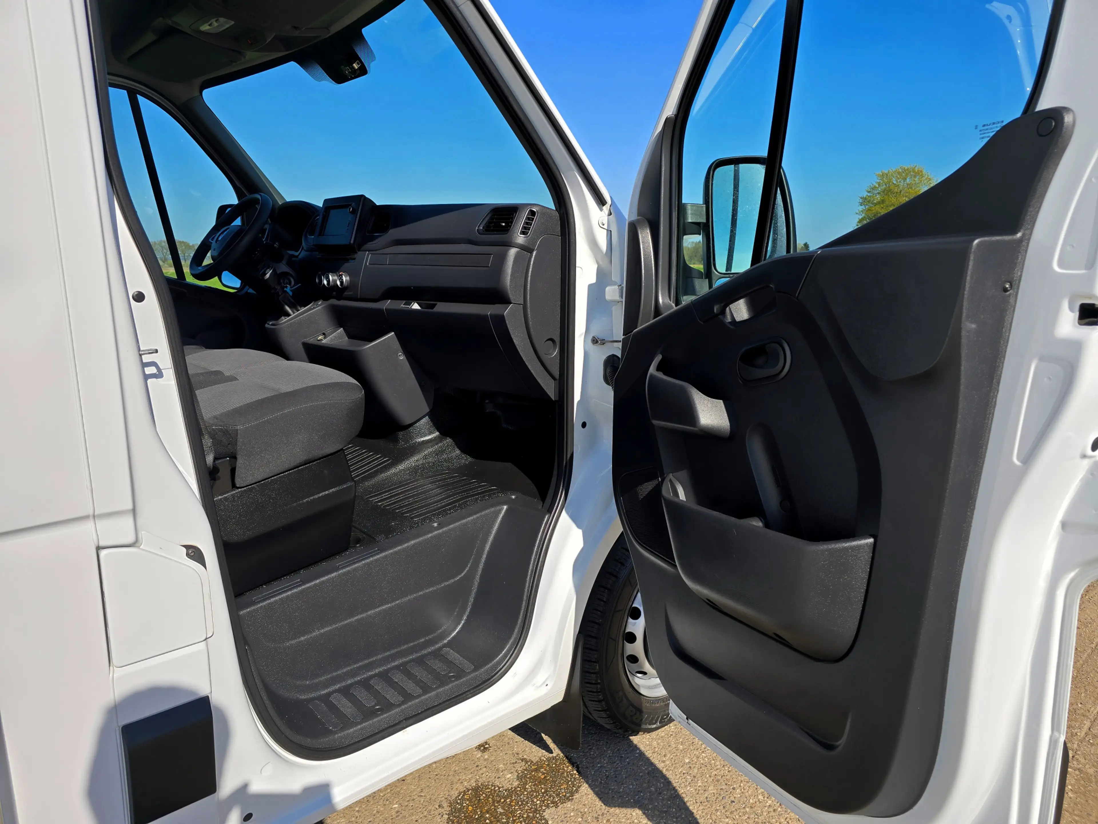 Renault Master T35 2.3 dCi Lowliner - 145 Pk - Euro 6 - Airco - C — photo 10