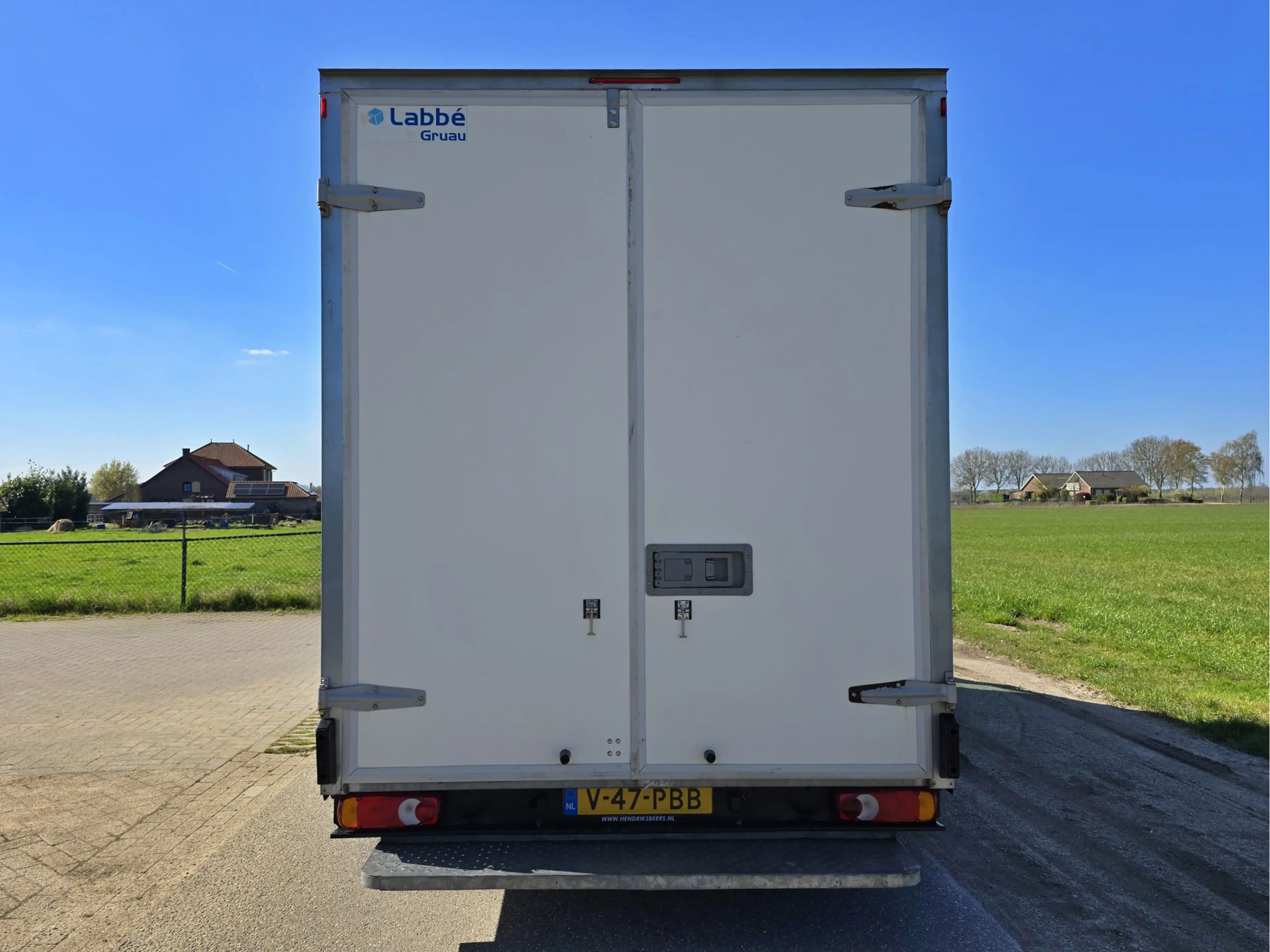 Renault Master T35 2.3 dCi Lowliner - 145 Pk - Euro 6 - Airco - C — photo 4