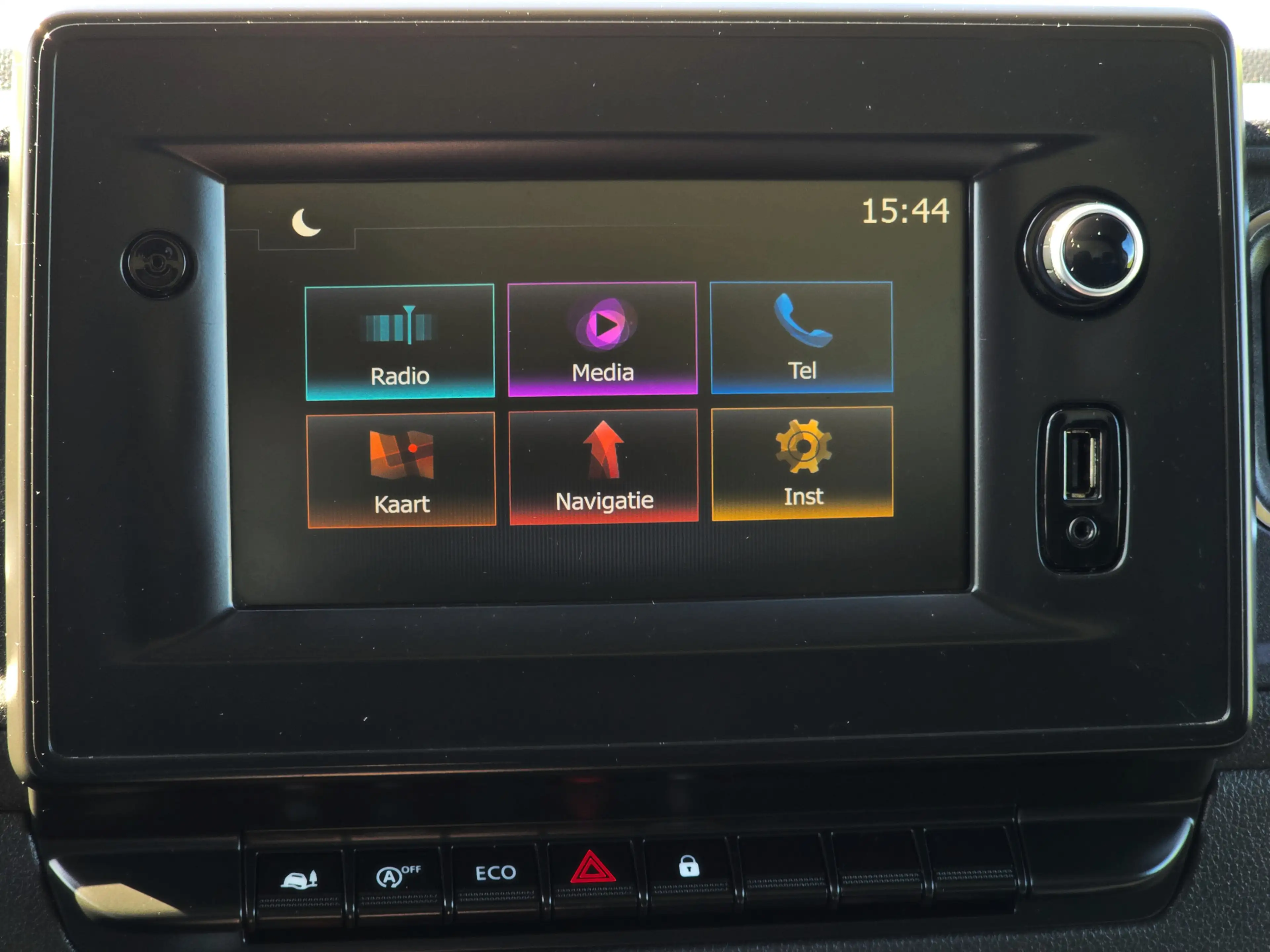 Renault Master T35 2.3 dCi Lowliner - 145 Pk - Euro 6 - Airco - C — photo 15