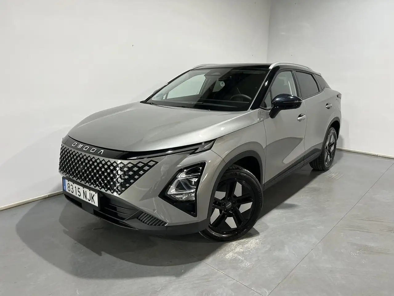Omoda 5