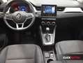 Renault Captur 1.3 TCE 140CV MHEV Techno Bitono EDC Blanco - thumbnail 6