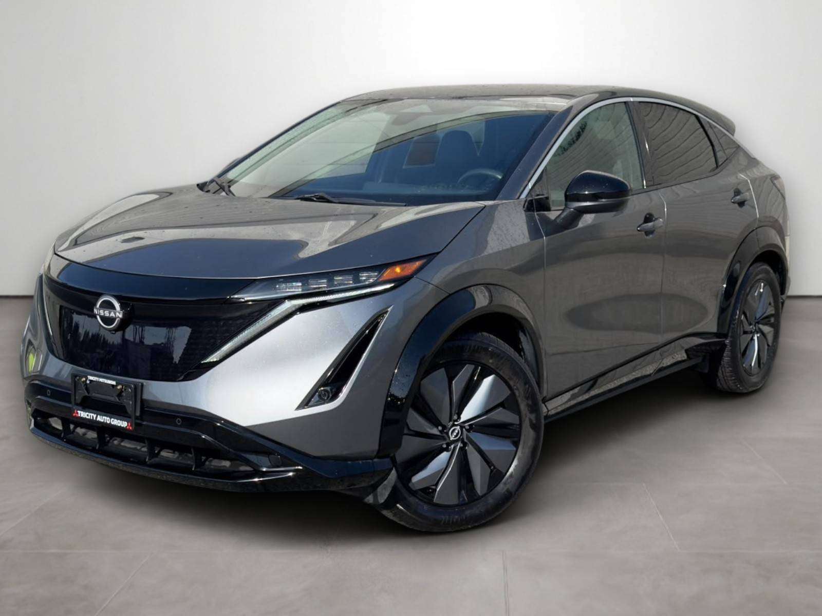 2025 Nissan Ariya Engage - Power Driver's Seat, Navigation