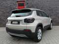 Jeep Avenger Altitude Electric Grigio - thumbnail 4