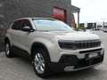 Jeep Avenger Altitude Electric Grigio - thumbnail 3