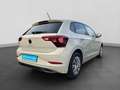 Volkswagen Polo 1.0 TSI LIFE KLIMA PDC SITZHZ VIRTUAL Grau - thumbnail 3