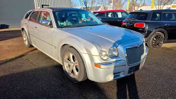 Touring 3.5 LPG/Leder