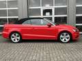 Audi A3 Cabriolet Xenon PDC Shz Navi Rot - thumbnail 10