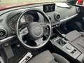 Audi A3 Cabriolet Xenon PDC Shz Navi Rot - thumbnail 19