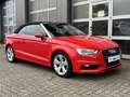 Audi A3 Cabriolet Xenon PDC Shz Navi Rot - thumbnail 12