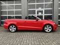 Audi A3 Cabriolet Xenon PDC Shz Navi Rot - thumbnail 11