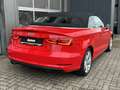 Audi A3 Cabriolet Xenon PDC Shz Navi Rot - thumbnail 8