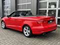 Audi A3 Cabriolet Xenon PDC Shz Navi Rot - thumbnail 7
