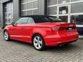 Audi A3 Cabriolet Xenon PDC Shz Navi Rot - thumbnail 6