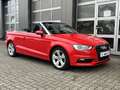 Audi A3 Cabriolet Xenon PDC Shz Navi Rot - thumbnail 13