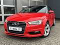 Audi A3 Cabriolet Xenon PDC Shz Navi Rot - thumbnail 3