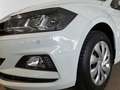 Volkswagen Polo 1.0 TSI SITZHZ+ACC+PDC+HHC+LED+KLIMA Klima Wit - thumbnail 6
