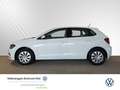 Volkswagen Polo 1.0 TSI SITZHZ+ACC+PDC+HHC+LED+KLIMA Klima Wit - thumbnail 3