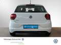 Volkswagen Polo 1.0 TSI SITZHZ+ACC+PDC+HHC+LED+KLIMA Klima Wit - thumbnail 5