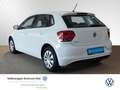 Volkswagen Polo 1.0 TSI SITZHZ+ACC+PDC+HHC+LED+KLIMA Klima Wit - thumbnail 4