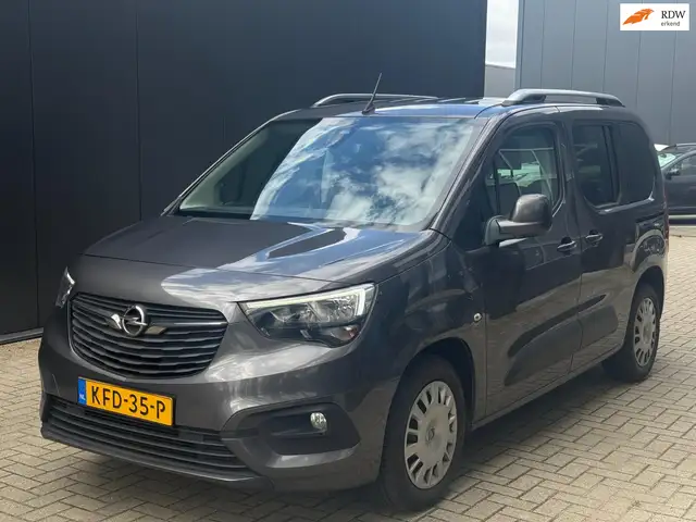 Opel Combo Life Tour 1.2 Turbo Edition 360 Camera PDC NW MOTOR INC