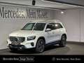 Mercedes-Benz GLB 200 d 4MATIC Österreich-Edition Progressive Weiß - thumbnail 1