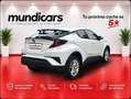 Toyota C-HR 125H Advance Blanco - thumbnail 3