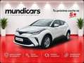 Toyota C-HR 125H Advance Blanco - thumbnail 8