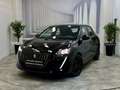 Peugeot 208 _ACTIVE__BLACK_IN_BLACK__ Schwarz - thumbnail 1