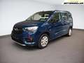 Opel Combo Life e Ultimate 11 KW 8 fach Standheizung Blu/Azzurro - thumbnail 3