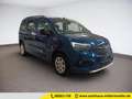 Opel Combo Life e Ultimate 11 KW 8 fach Standheizung Blu/Azzurro - thumbnail 1