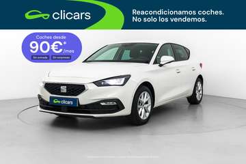 1.5 TSI S&S Style 130
