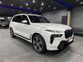 BMW X7 xDrive 40 d M Sport / Soft-Close / SkyLounge Weiß - thumbnail 3