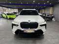 BMW X7 xDrive 40 d M Sport / Soft-Close / SkyLounge Weiß - thumbnail 2