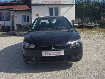 Lancer 1.5 Inform