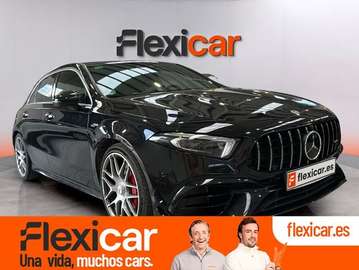 Mercedes-AMG S 4MATIC+