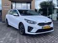Kia Ceed SW / cee'd SW Sportswagon 1.6 GDI PHEV ExecutiveLine | 1/2 leder Wit - thumbnail 4