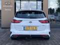 Kia Ceed SW / cee'd SW Sportswagon 1.6 GDI PHEV ExecutiveLine | 1/2 leder Wit - thumbnail 7