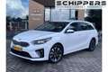 Kia Ceed SW / cee'd SW Sportswagon 1.6 GDI PHEV ExecutiveLine | 1/2 leder Wit - thumbnail 1