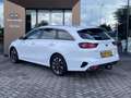 Kia Ceed SW / cee'd SW Sportswagon 1.6 GDI PHEV ExecutiveLine | 1/2 leder Wit - thumbnail 10