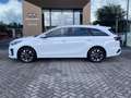 Kia Ceed SW / cee'd SW Sportswagon 1.6 GDI PHEV ExecutiveLine | 1/2 leder Wit - thumbnail 11